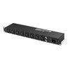 Startech.Com 1U Power Distribution Unit - C13 Outlets - Server Rack PDU PDU08C13H